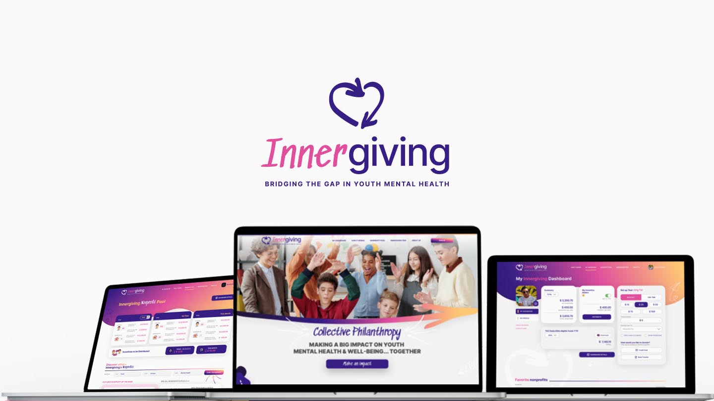 Innergiving